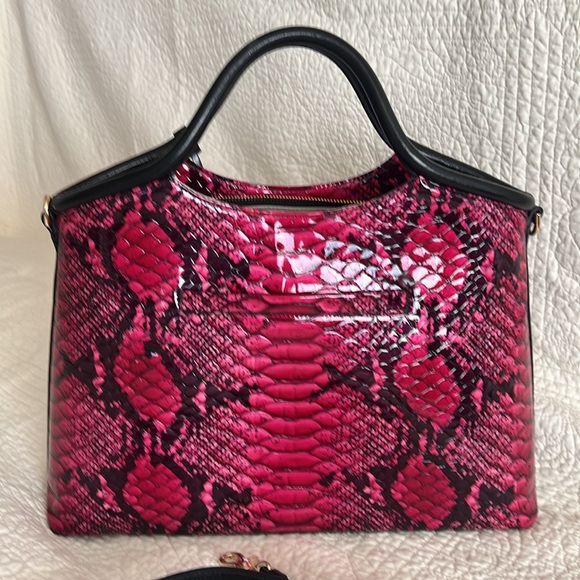 Brahmin Elaine Potion Ziggy - Picture 3 of 10